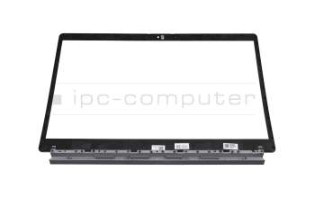 60.HFQN7.003 original Acer cadre d\'écran 39,6cm (15,6 pouces) noir