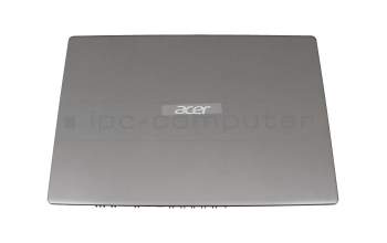 60.HJEN8.001 original Acer couvercle d\'écran 35,6cm (14 pouces) gris