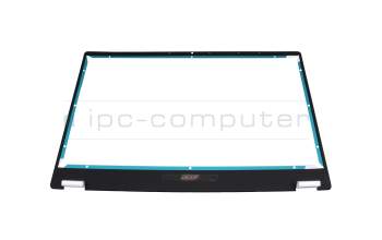 60.HLJN8.002 original Acer cadre d\'écran 35,6cm (14 pouces) noir-blanc