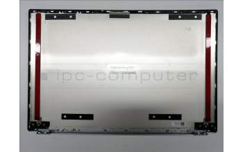Acer 60.HYRN8.001 COVER.LCD.SILVER