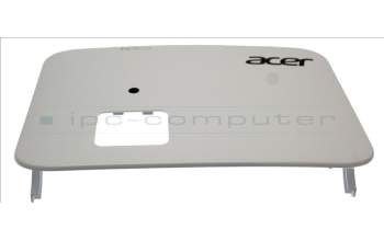Acer 60.JPHJ2.004 COVER.TOP.WHITE