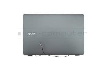 60.MP8N7.031 original Acer couvercle d\'écran 43,9cm (17,3 pouces) gris
