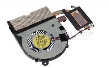 Acer 60.MPJN1.035 THERMAL.MODULE.W/FAN