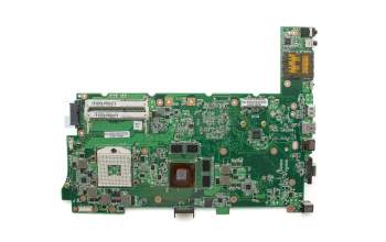 60-N1RMB1600 original Asus carte mère (onboard GPU)