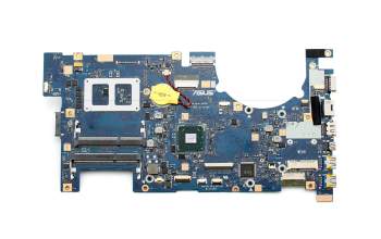 60-N2VMB1401-B3 original Asus carte mère