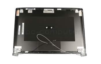 60.Q1LN1.003 original Acer couvercle d\'écran 43,9cm (17,3 pouces) noir