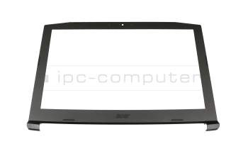 60.Q2SN2.003 original Acer cadre d\'écran 39,6cm (15,6 pouces) noir