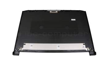 60.Q5AN2.003 original Acer couvercle d\'écran 39,6cm (15,6 pouces) noir