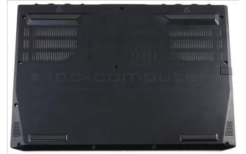 Acer 60.Q7CN2.001 COVER.LOWER.BLACK