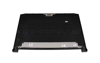 60.Q7KN2.001 original Acer couvercle d\'écran 39,6cm (15,6 pouces) noir
