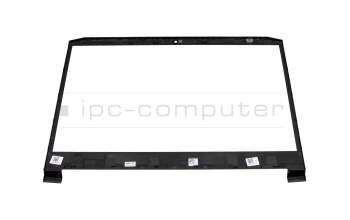 60.Q7KN2.003 original Acer cadre d\'écran 39,6cm (15,6 pouces) noir