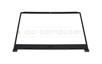 60.Q83N2.002 original Acer cadre d\'écran 43,9cm (17,3 pouces) noir