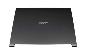 60.Q99N2.002 original Acer couvercle d\'écran 39,6cm (15,6 pouces) anthracite-noir