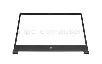 60.QA3N2.001 original Acer cadre d\'écran 39,6cm (15,6 pouces) noir