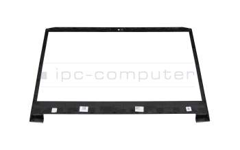 60.QA3N2.001 original Acer cadre d\'écran 39,6cm (15,6 pouces) noir