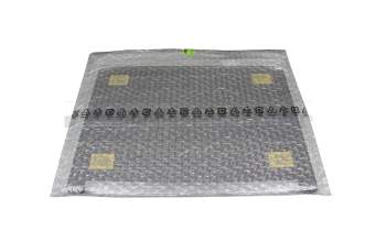 60.QBAN2.002 original Acer couvercle d\'écran 39,6cm (15,6 pouces) noir