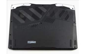 Acer 60.QC5N2.001 COVER.LOWER.BLACK