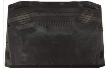 Acer 60.QCHN2.001 COVER.LOWER.BLACK