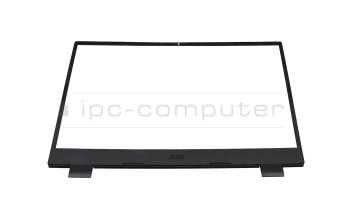 60.QG1N2.005 original Acer couvercle d\'écran 43,9cm (17,3 pouces) noir