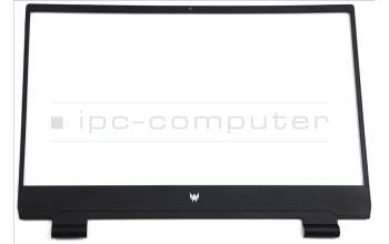 Acer 60.QGPN2.003 COVER LCD BEZEL BLACK