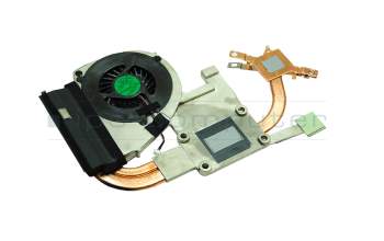 60.RZPN2.001 original Acer ventilateur incl. refroidisseur (CPU/GPU/Chipset)