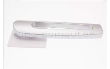 Acer 60.TE7M9.002 COVER.NECK.ASSY.SILVER