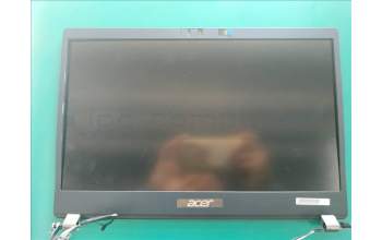 Acer 60.VM1N8.002 COVER.LCD.BEZEL