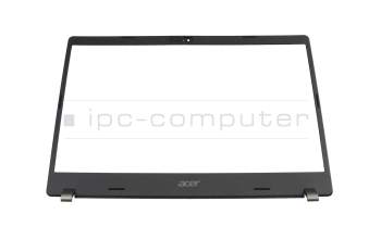 60.VMNN7.003 original Acer cadre d\'écran 39,6cm (15,6 pouces) noir