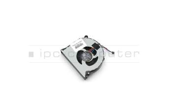 6033B0034401 original HP ventilateur (CPU)