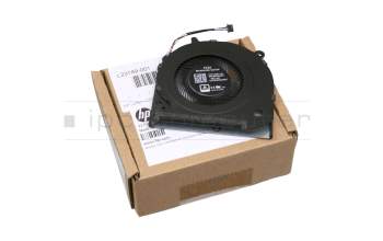 6033B0062401 HP ventilateur (CPU)
