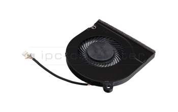 6033B0066001 Rev.A01 original Acer ventilateur (CPU/GPU)