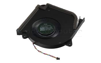 6033B0114201 original Asus ventilateur (CPU)