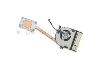 6043b0181203 original HP ventilateur incl. refroidisseur (UMA/CPU)