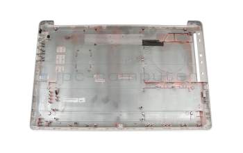 6051B1241507-09 original HP dessous du boîtier argent