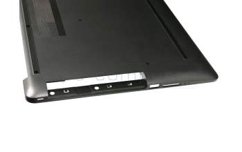 6070B1308201 HP dessous du boîtier noir