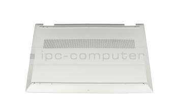 6070B1744501 original HP dessous du boîtier argent