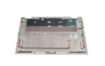 6070B1744501 original HP dessous du boîtier argent