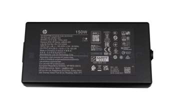 608429-001 original HP chargeur 150 watts normal