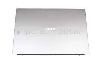 60A4VN2008 original Acer couvercle d\'écran 39,6cm (15,6 pouces) argent