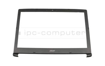 60GP4N2003 original Acer cadre d\'écran 39,6cm (15,6 pouces) noir
