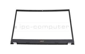 60K3MN2003 original Acer cadre d\'écran 39,6cm (15,6 pouces) noir