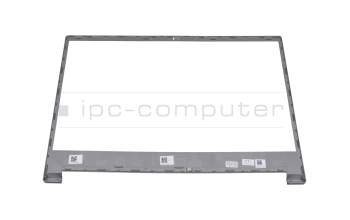 60QBJN2003 original Acer cadre d\'écran 35,5cm (14 pouces) argent