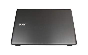 60QFXN70017 original Acer couvercle d\'écran 43,9cm (17,3 pouces) noir