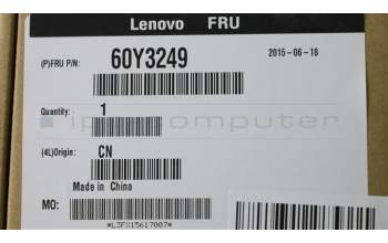 Lenovo Wireless Wireless WLAN LTN 818 pour Lenovo ThinkPad Edge L330 (3470)