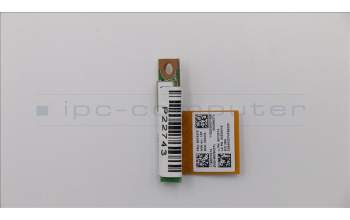 Lenovo 60Y3275 BRCM Elpis BT3.0 of chasis assy - USI <S