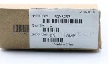 Lenovo 60Y3297 FRU H5321w