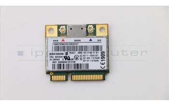 Lenovo 60Y3297 FRU H5321w