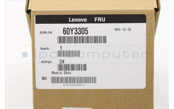 Lenovo FRU Liteon Hygie pour Lenovo ThinkPad X1 Carbon 1th Gen (34xx)