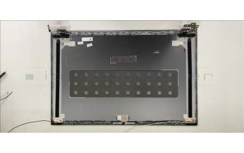 Acer 61.KHMN8.001 COVER.LCD.GRAY
