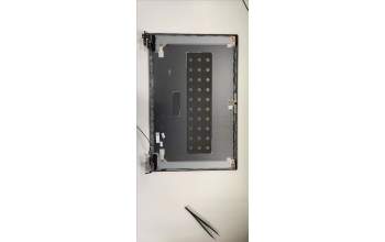 Acer 61.KHMN8.001 COVER.LCD.GRAY